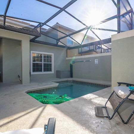 Themed 5Bd Paradise Palms Close To Disney W Pool 8951 Villa Kissimmee Buitenkant foto